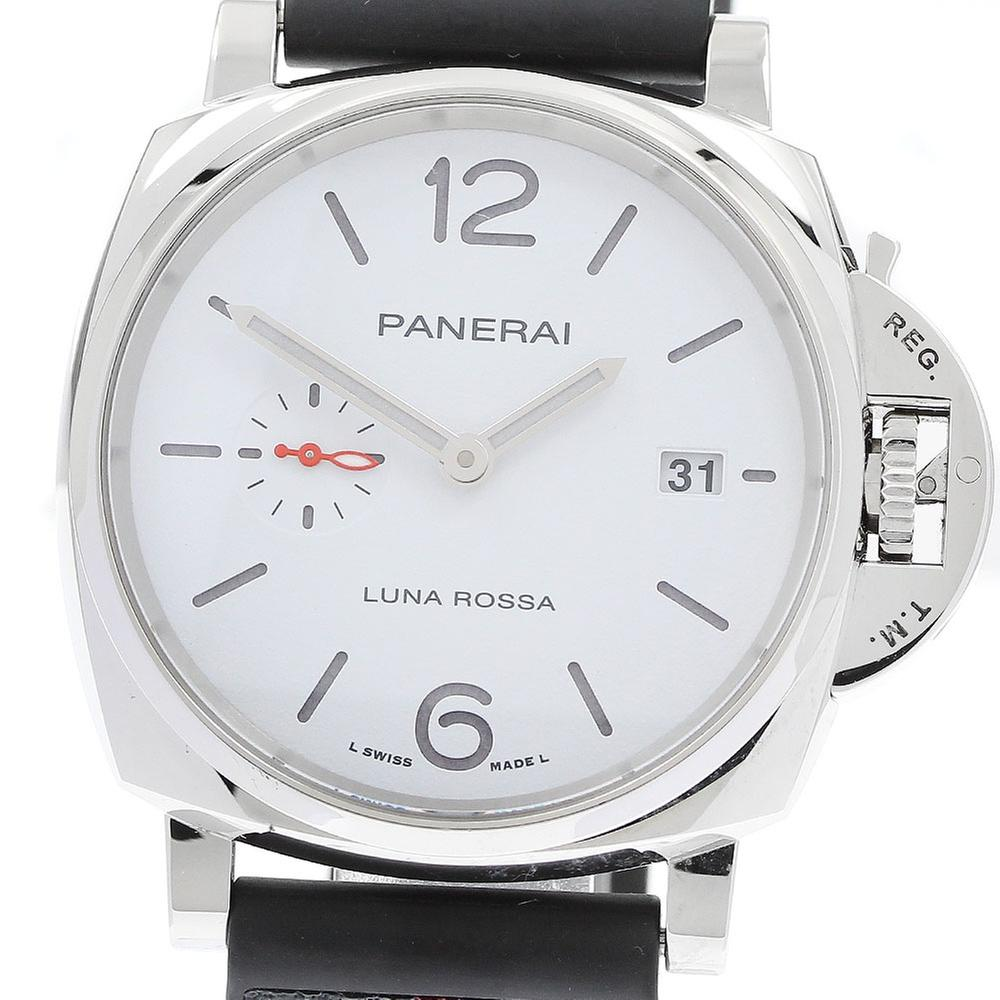 Panerai Luminor Luna Rossa