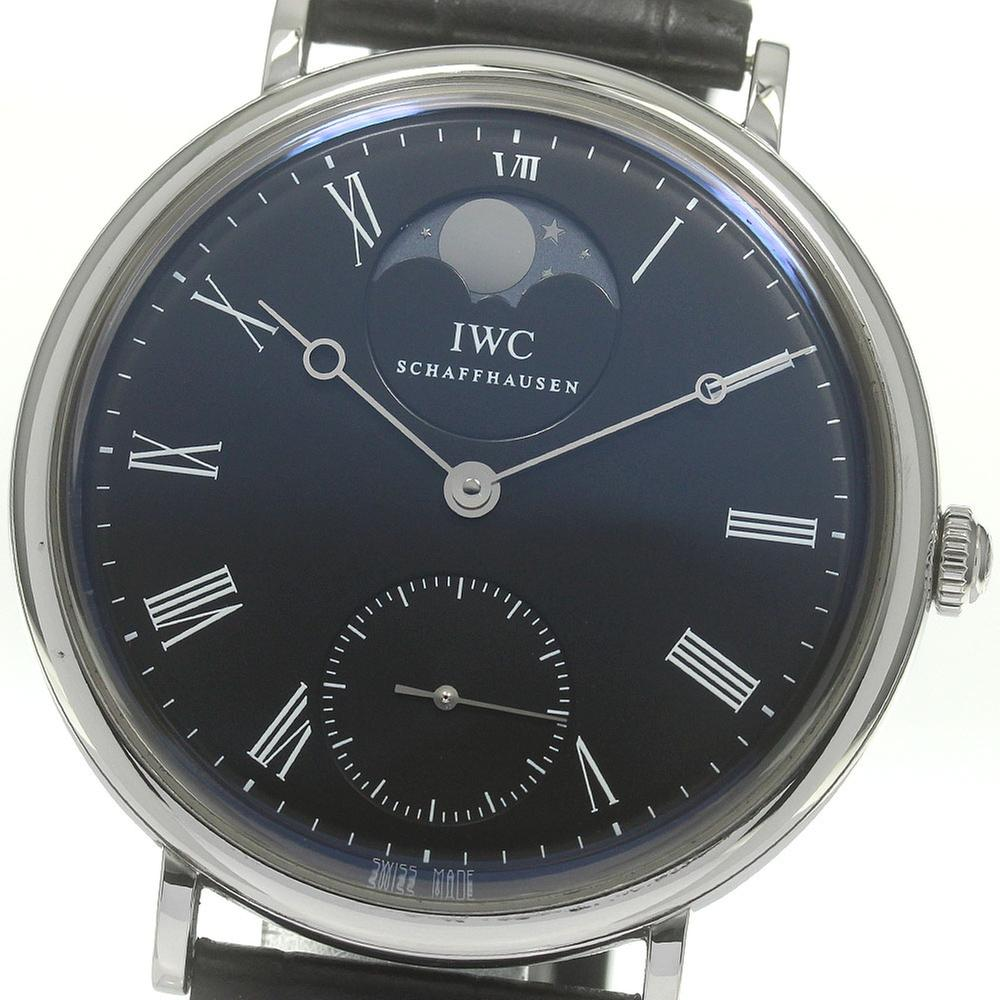 {{ product.brand }} {{ product.attribute.model }} IW544801 | 46 mm, Used (Good) — Switzerland