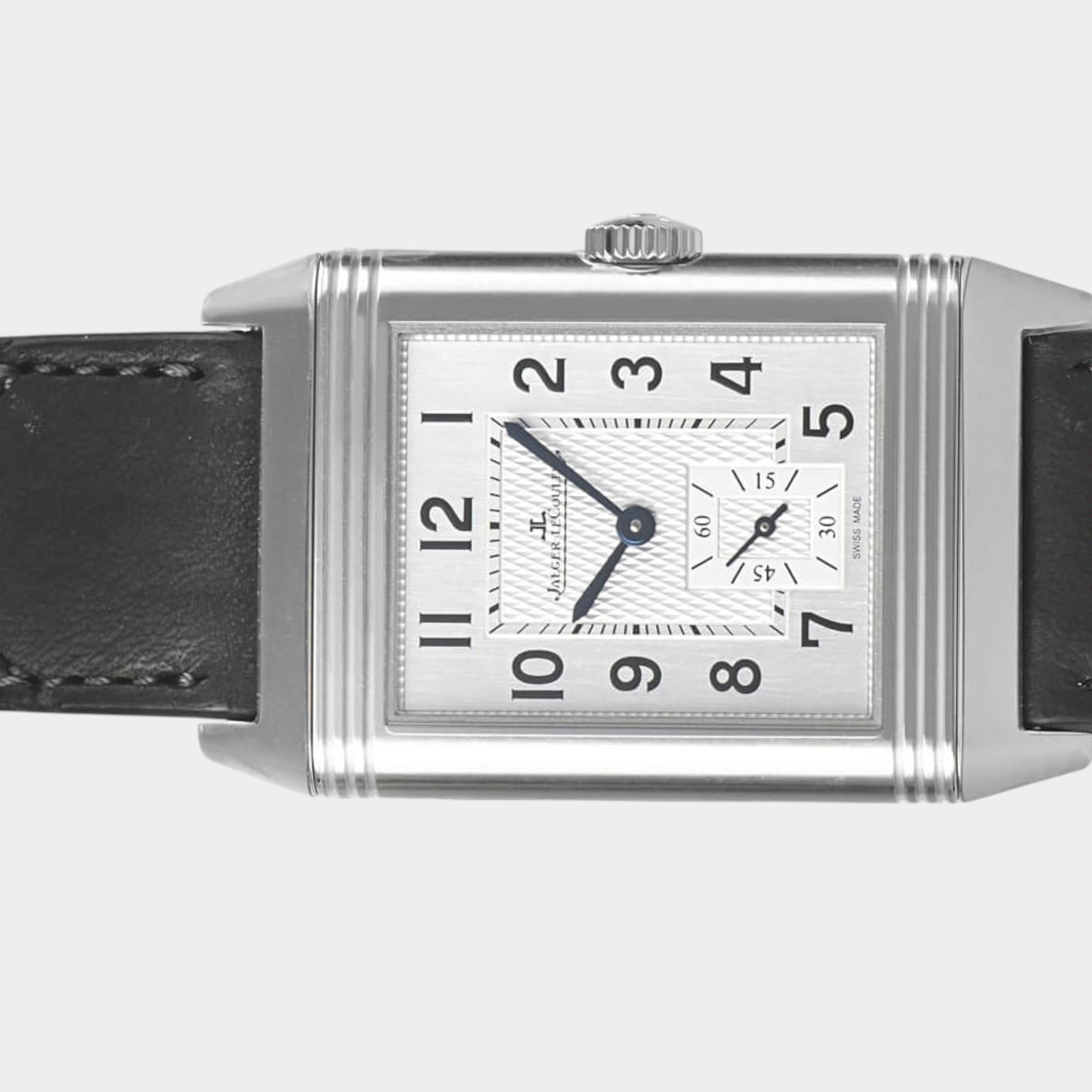 Jaeger-LeCoultre Reverso Classic Small