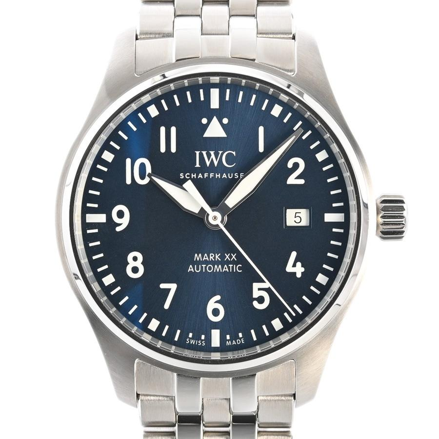 IWC Pilot Mark IW328204 | , Like new & unworn — Buy in Switzerland