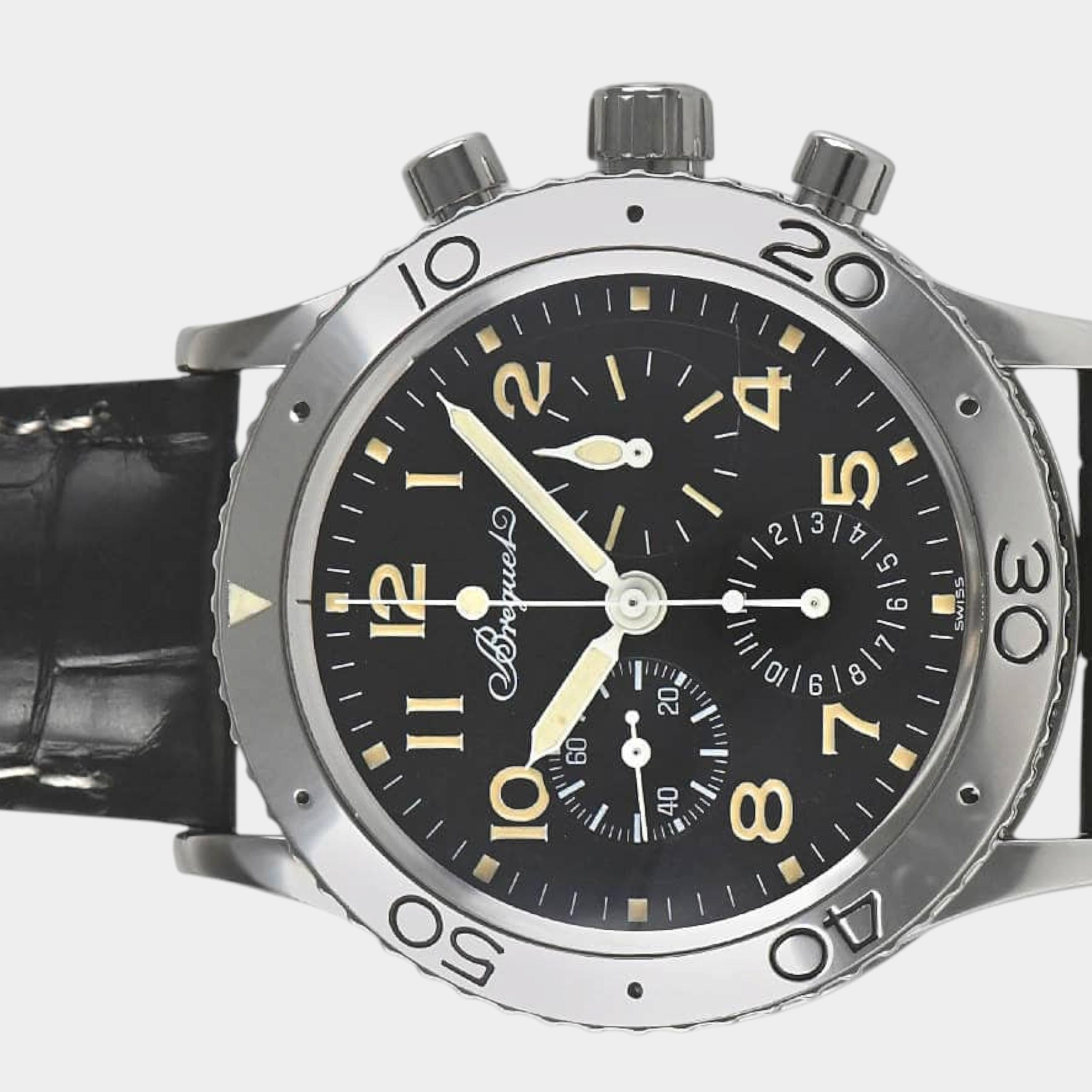 Breguet Type XX - XXI - XXII 3800ST/92/3W6