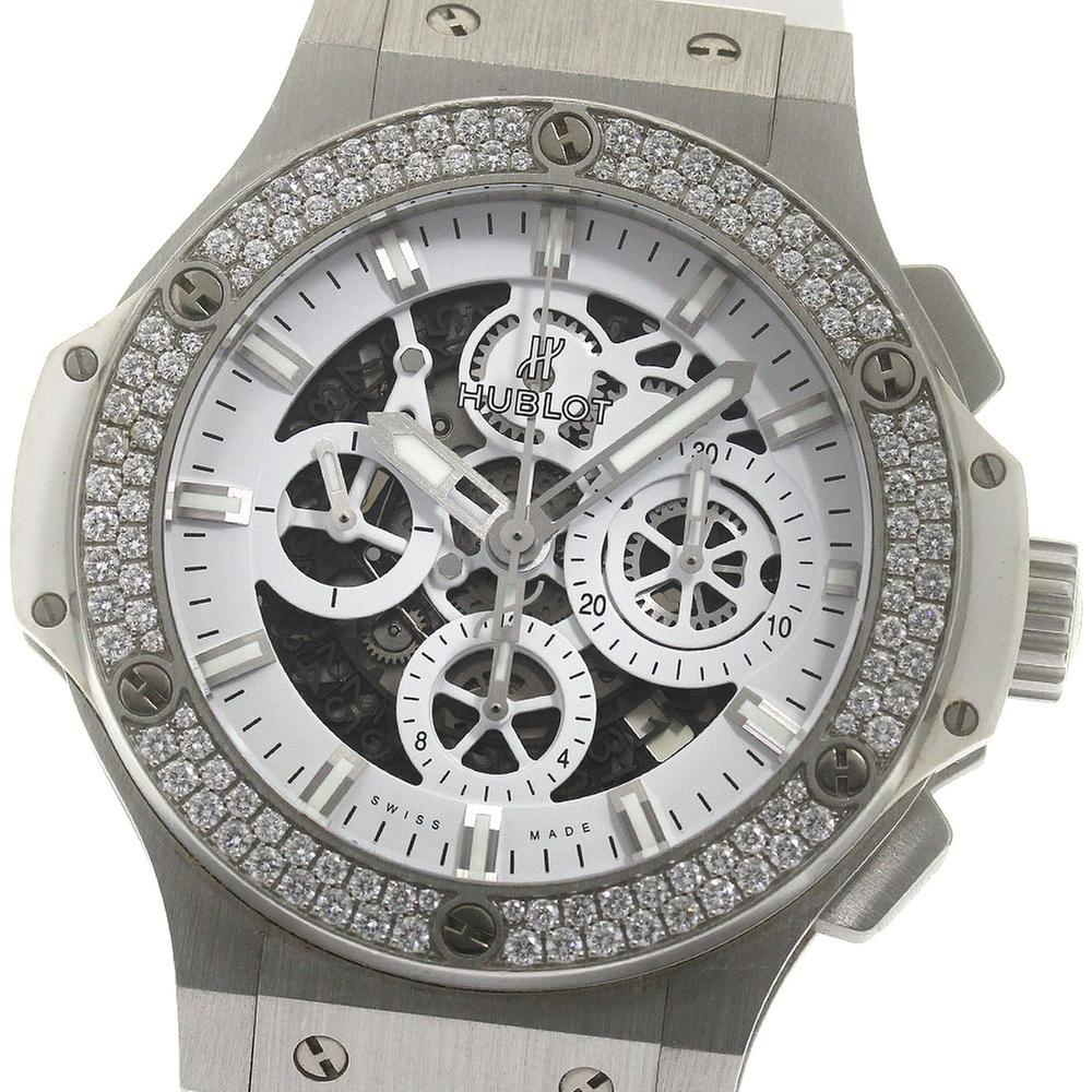 Hublot Big Bang Aero Bang 311.SE.2010.RW.1104.JSM12 | 48 mm, Used (Good) — Switzerland