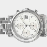 Ulysse Nardin San Marco / Automatic / Date / Steel / 38 mm / Box / 433-77