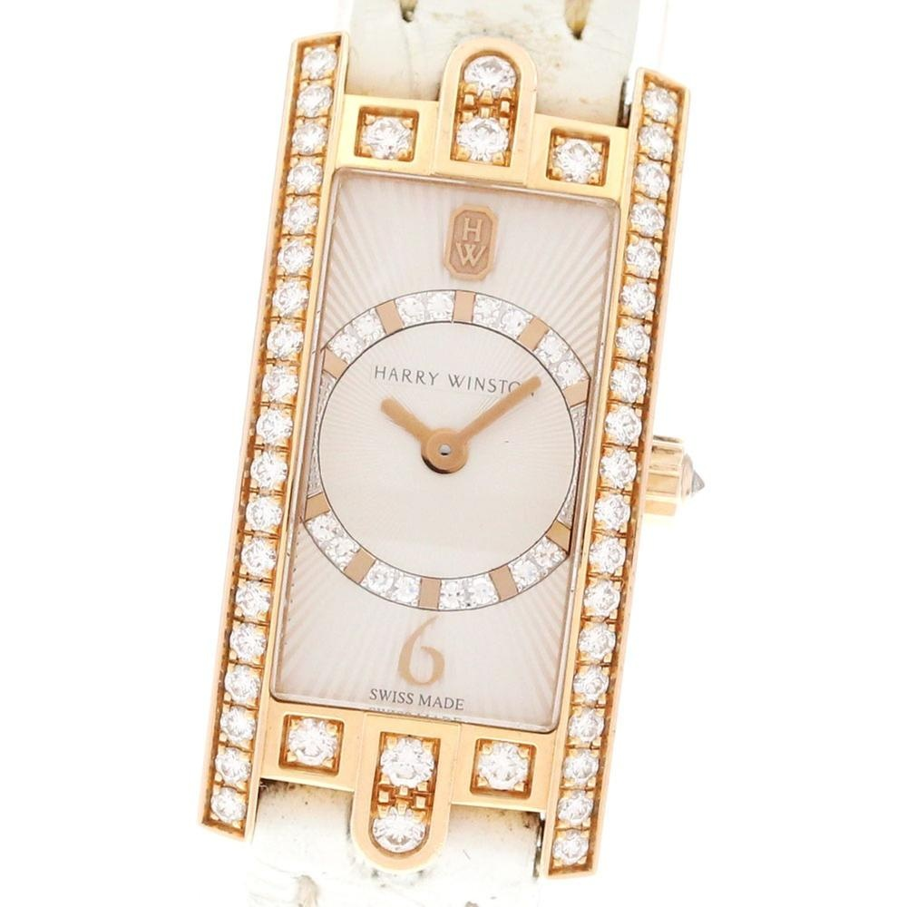 Harry Winston Avenue