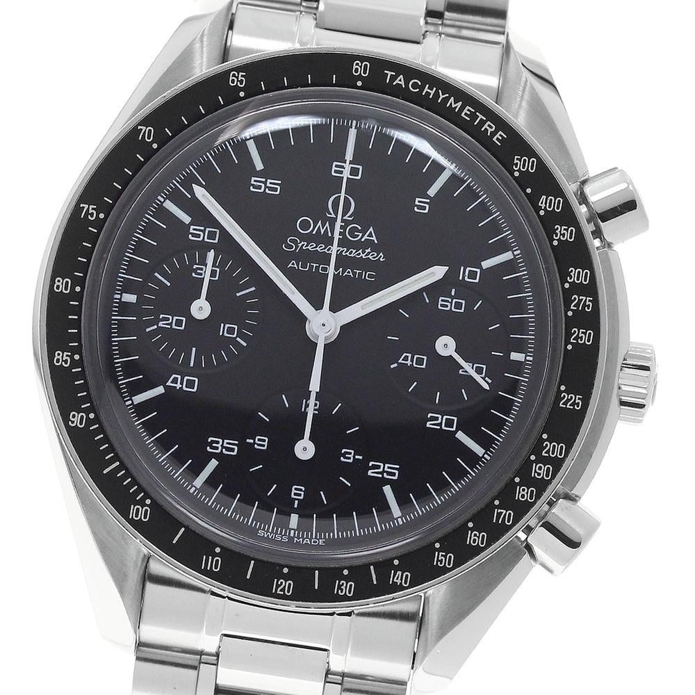 Buy Omega Speedmaster Reduced 3510.50 | 39 mm, Used (Good) — Switzerland