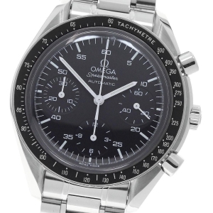 Omega Speedmaster Reduced