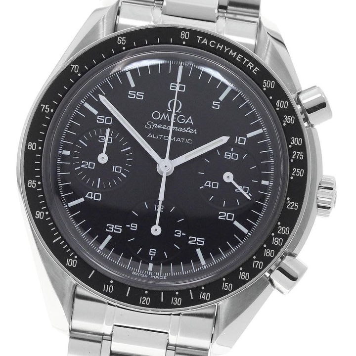 Omega Speedmaster Reduced