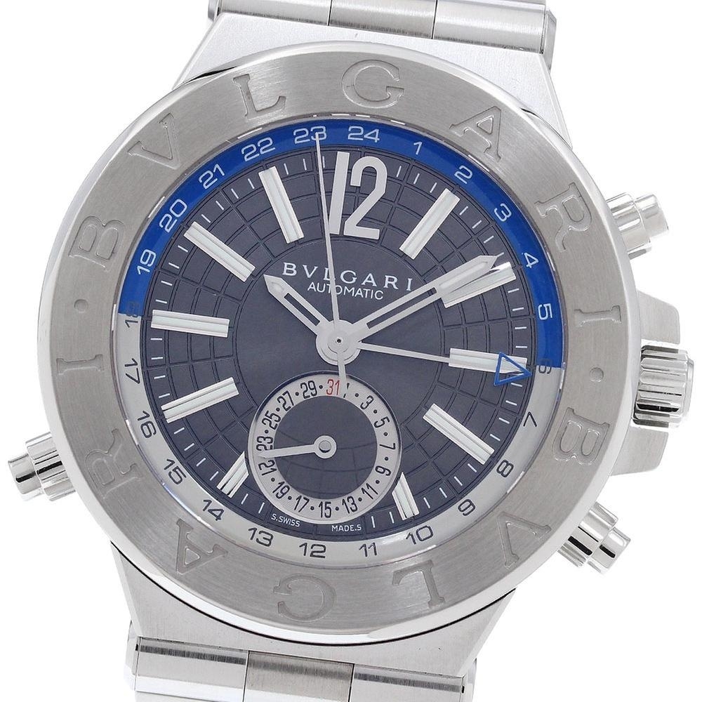 Buy DG40SGMT/101633 | 40 mm, Like new & unworn — Switzerland