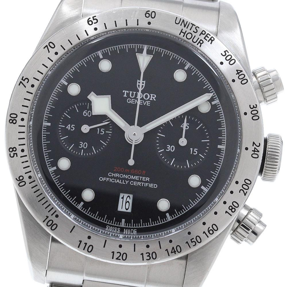 Tudor Black Bay 79350
