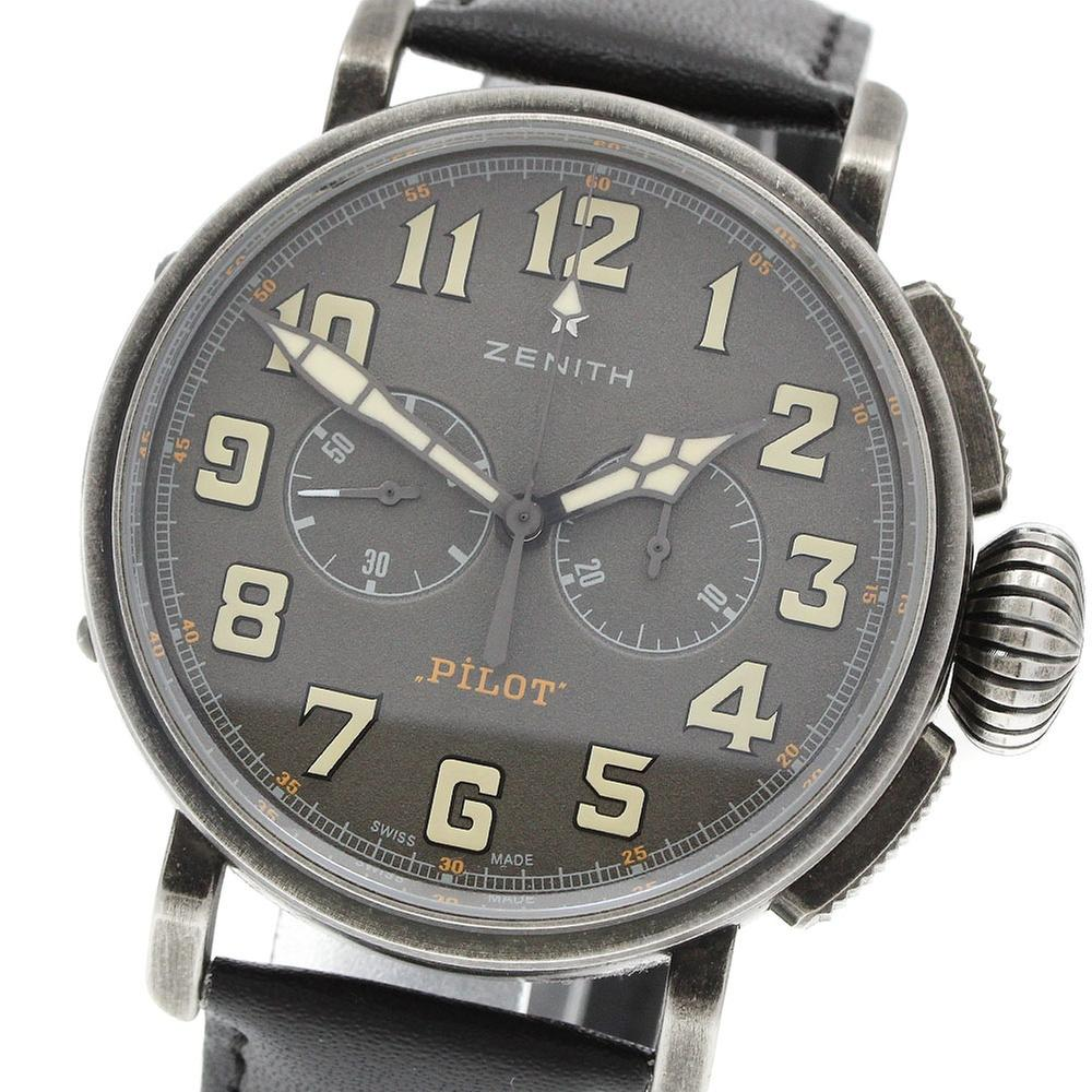 Zenith Pilot Type 20