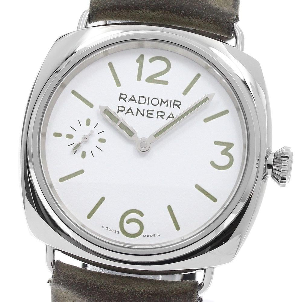 Panerai Radiomir