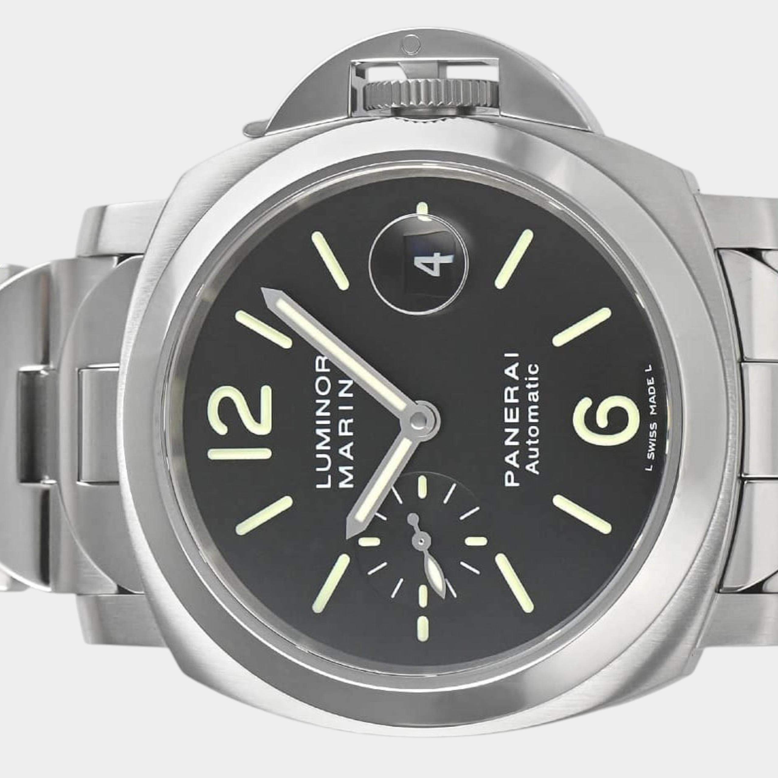 Panerai Luminor Marina
