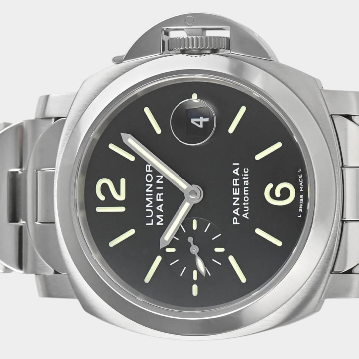 Panerai Luminor Marina