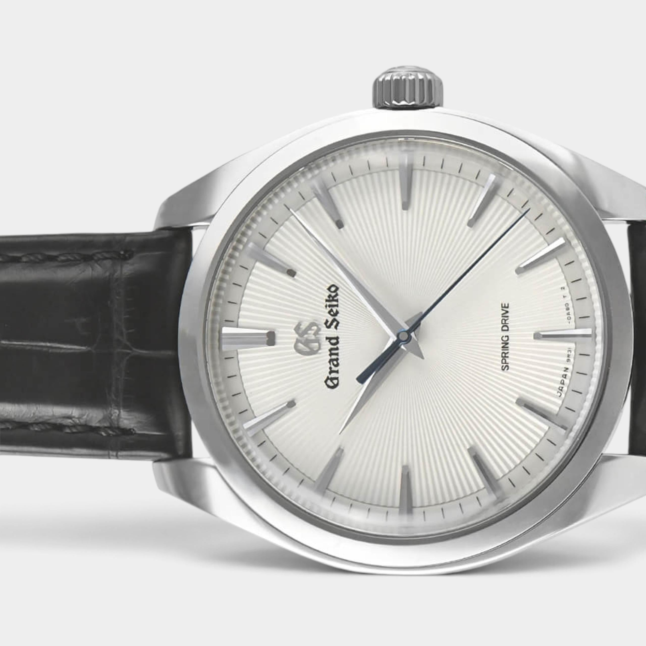 Grand Seiko Elegance Collection