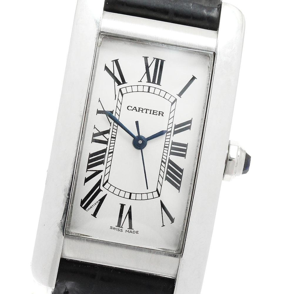 Cartier Tank Américaine