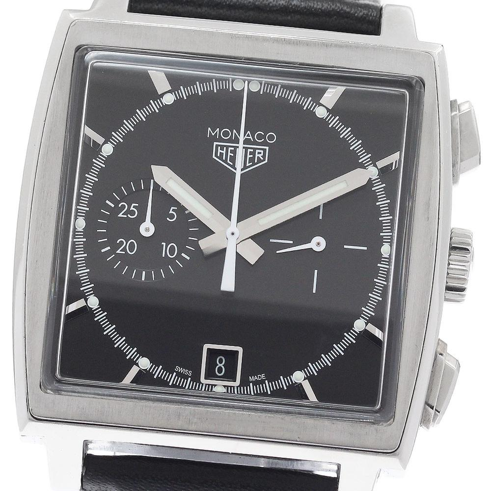 TAG Heuer Monaco