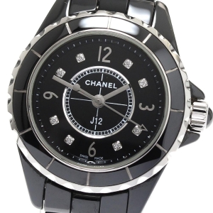 Chanel J12