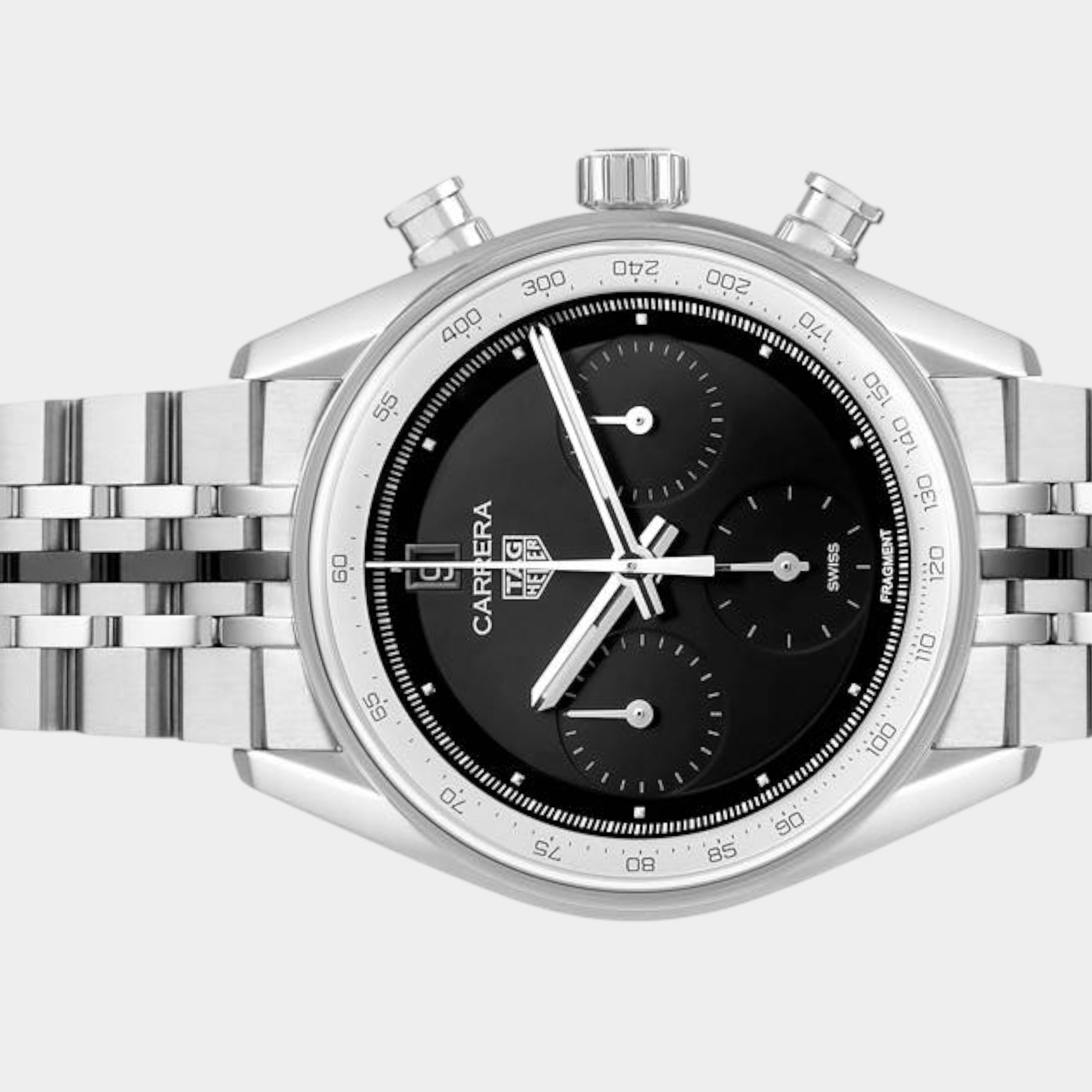 TAG Heuer Carrera