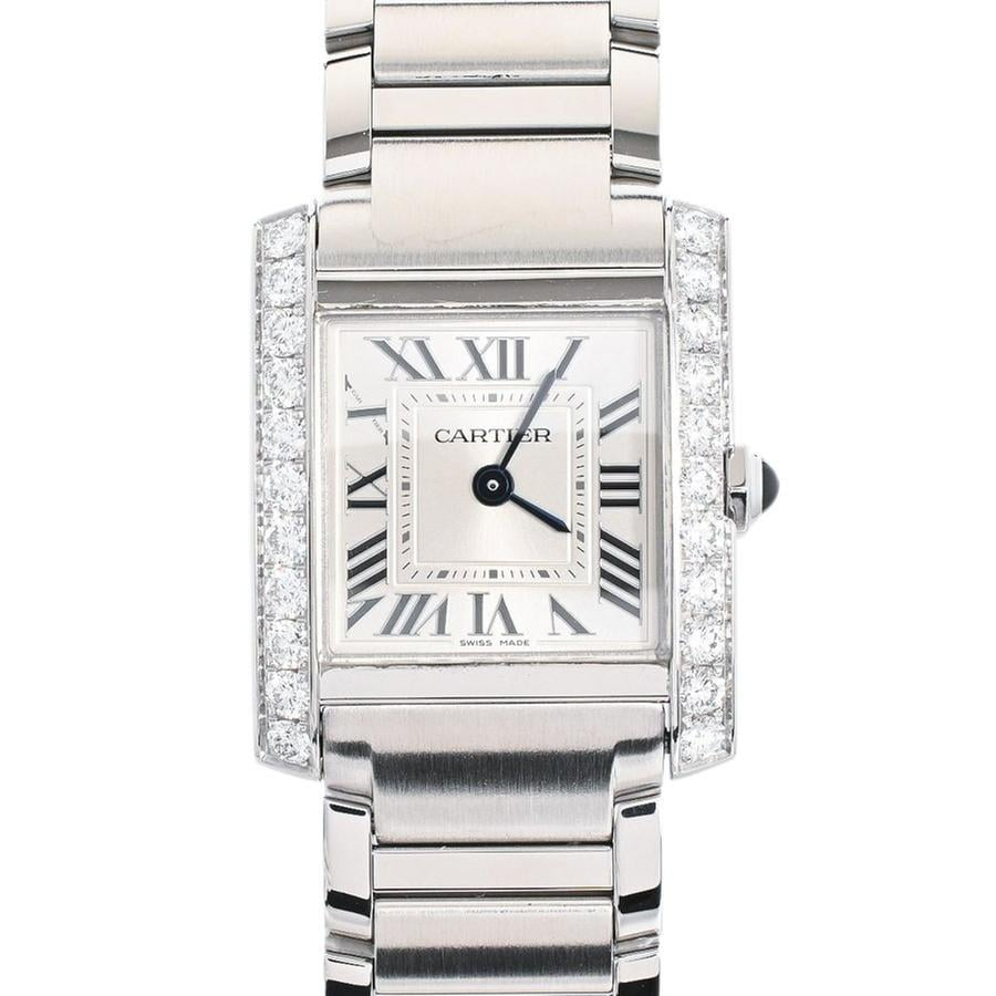 Cartier Tank Française