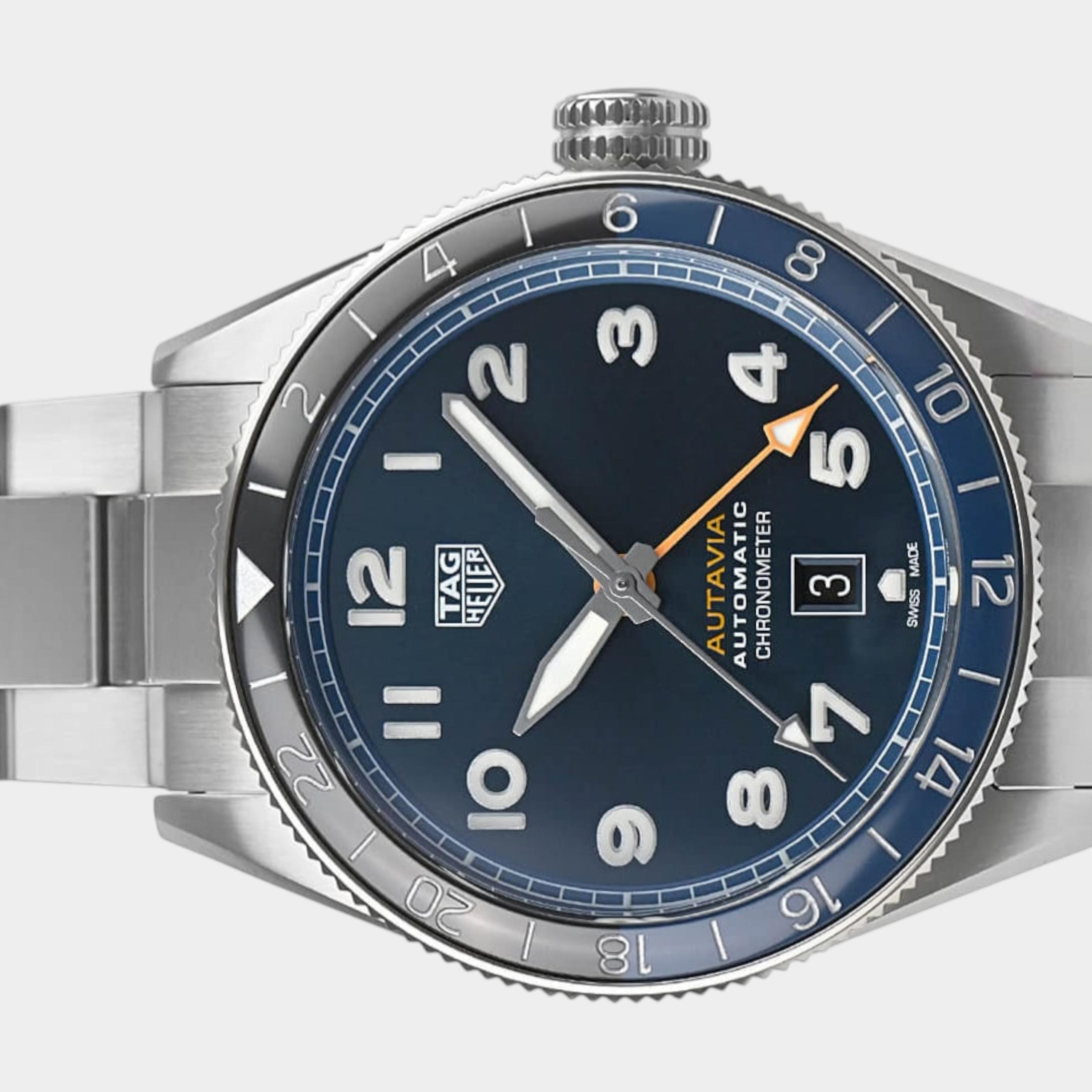 TAG Heuer Autavia