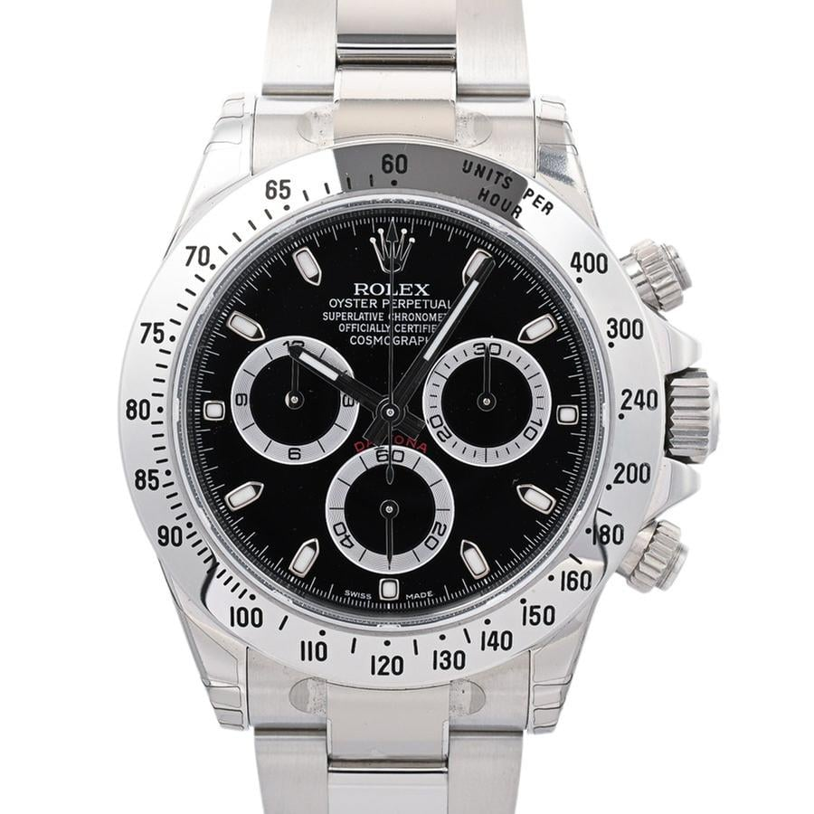 Rolex Daytona