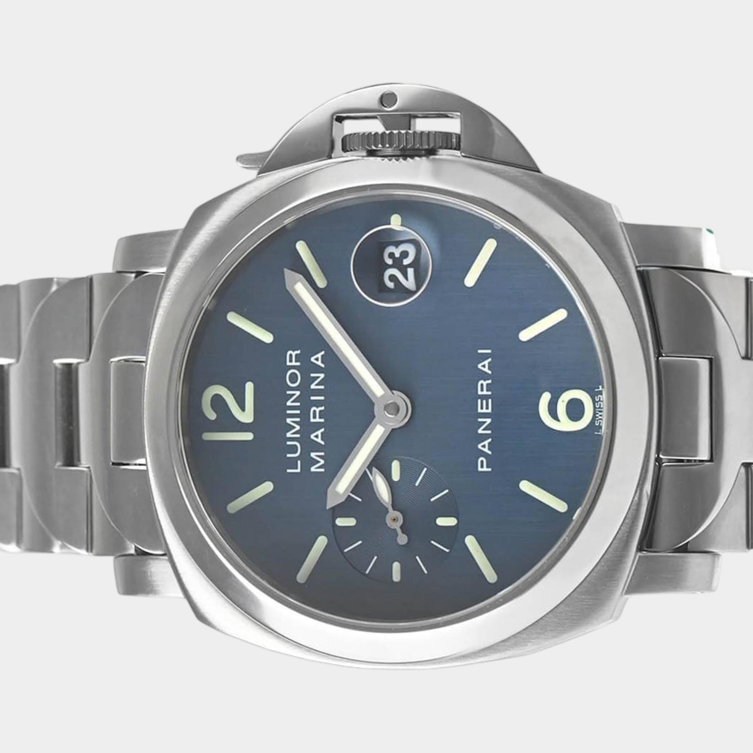 Panerai Luminor Marina