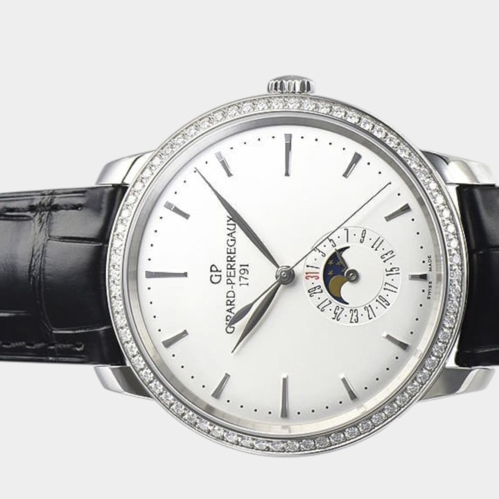 Girard Perregaux 1966