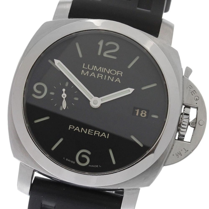 Panerai Luminor Marina