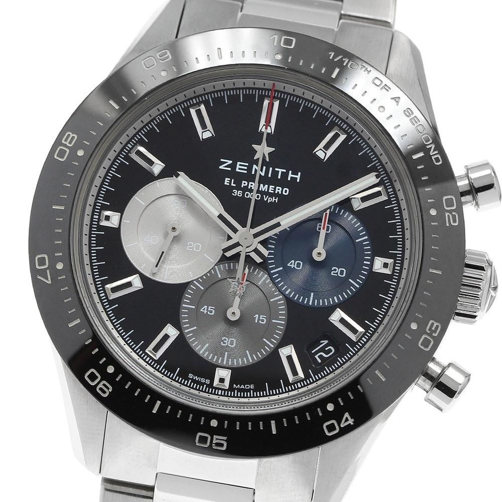 Zenith Chronomaster Sport