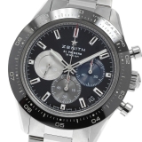 Zenith ゼニス ZENITH 03.3100.3600/21.M3100 クロノマスター スポーツ デイト クロノグラフ 自動巻き メンズ_967345