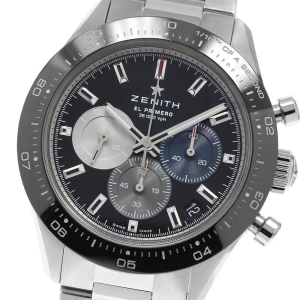 Zenith Chronomaster Sport