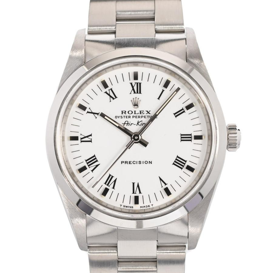 Rolex Air King