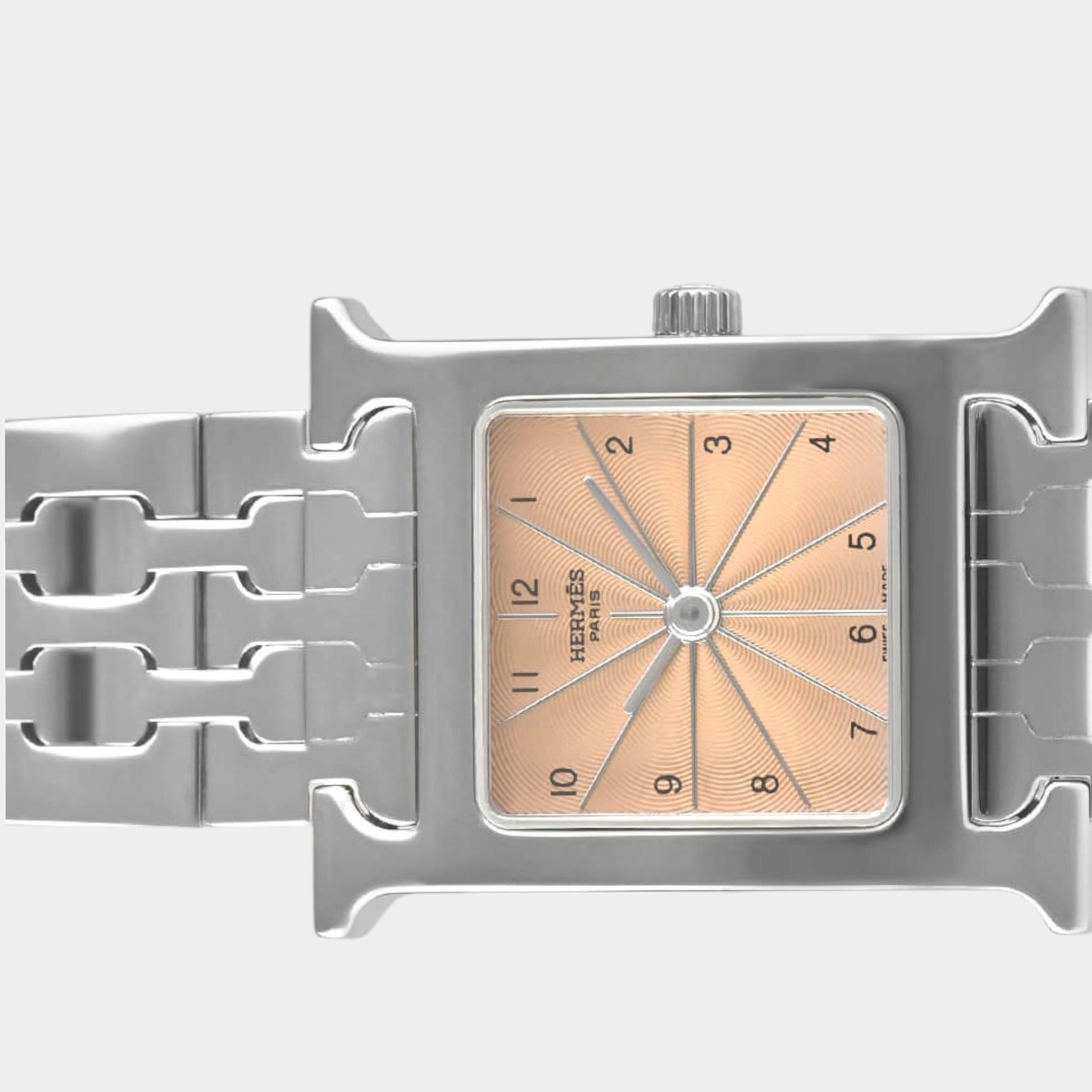 Hermès Heure H