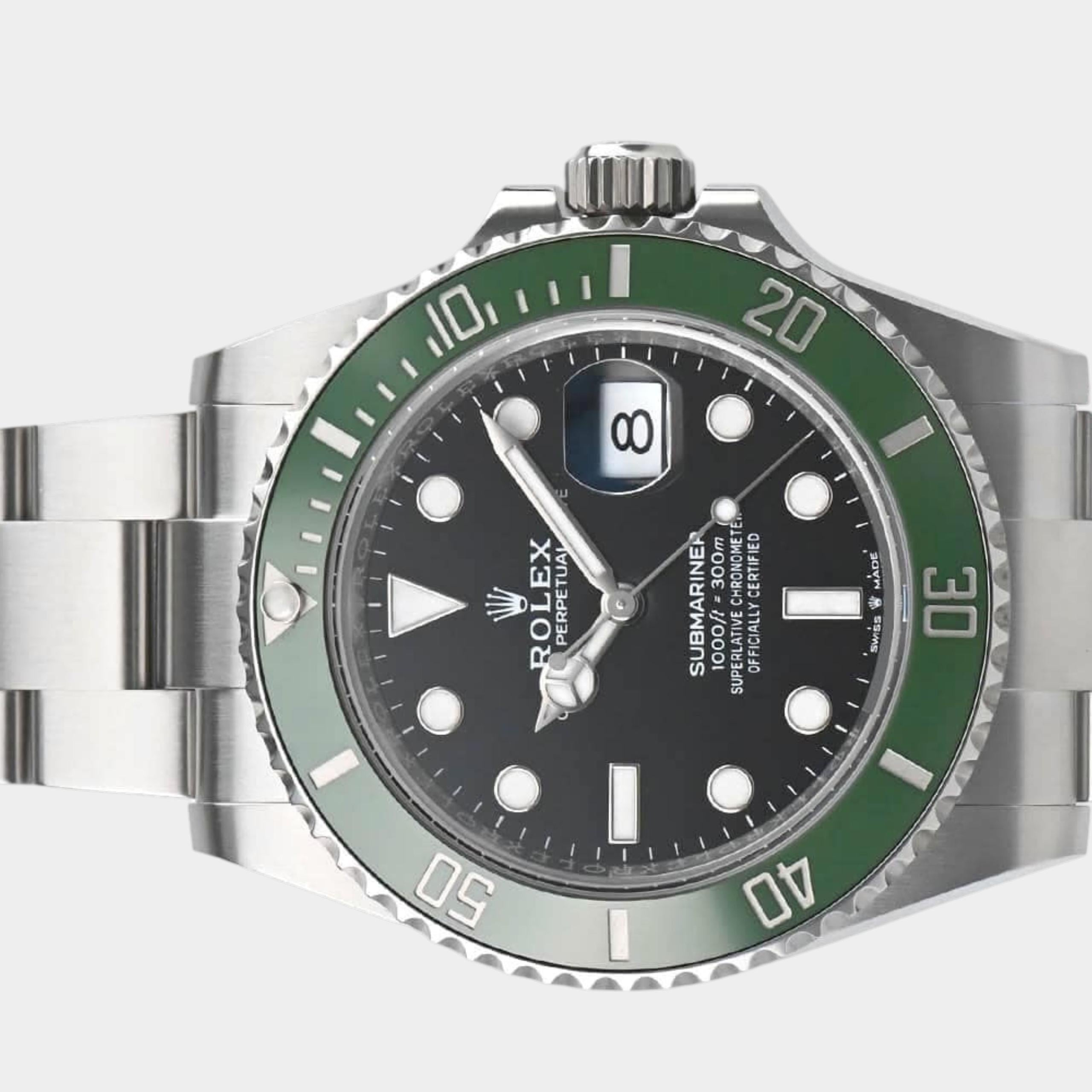 Rolex Submariner Date