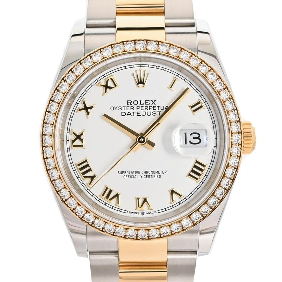Rolex Datejust