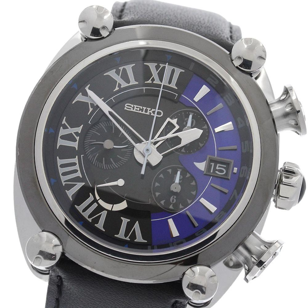 Seiko Galante
