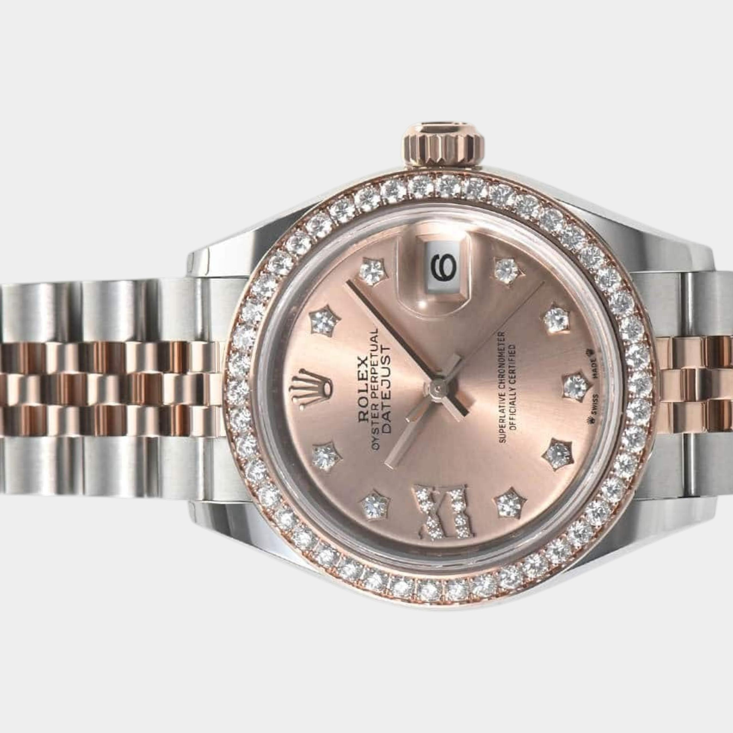 Rolex Lady-Datejust