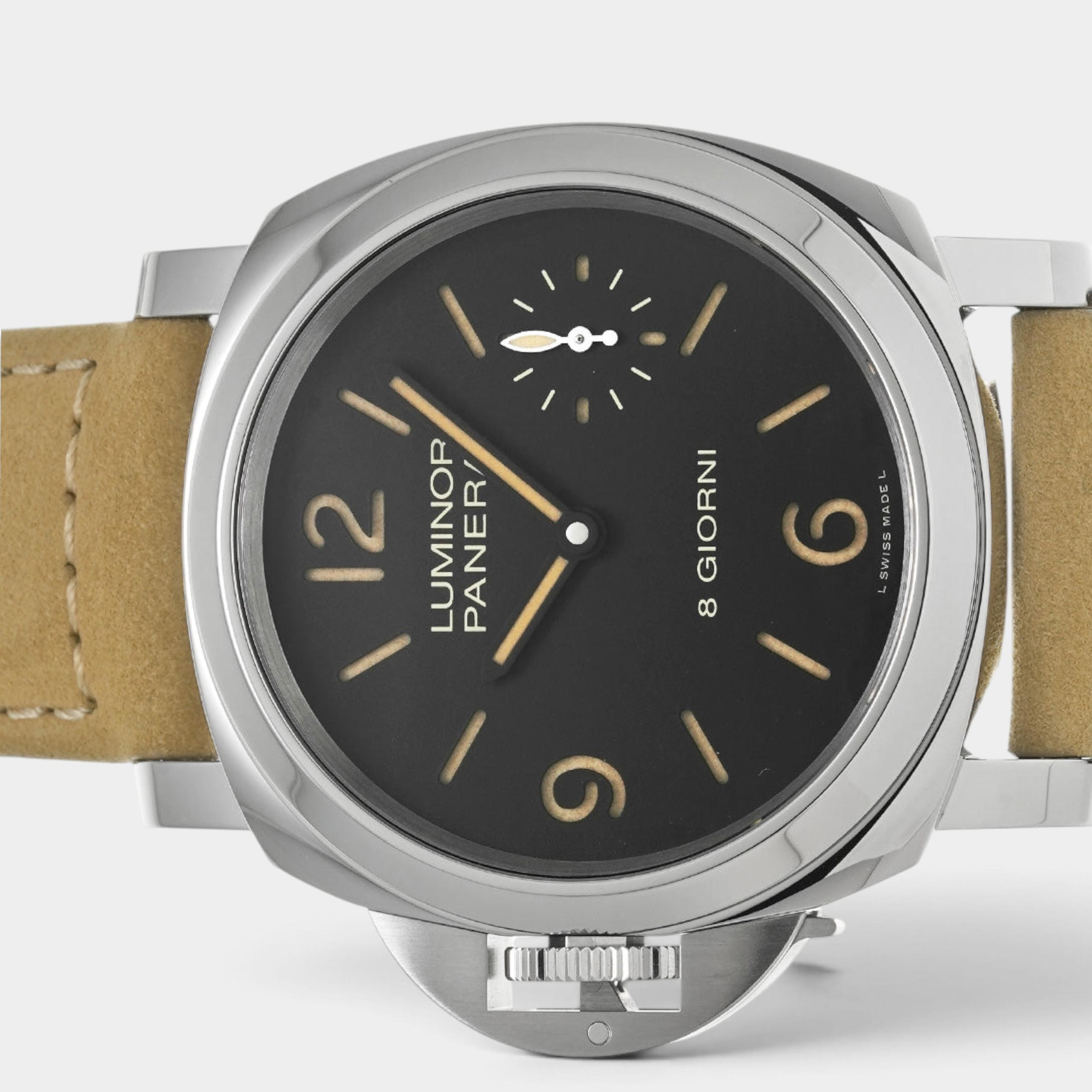 Panerai Luminor Marina