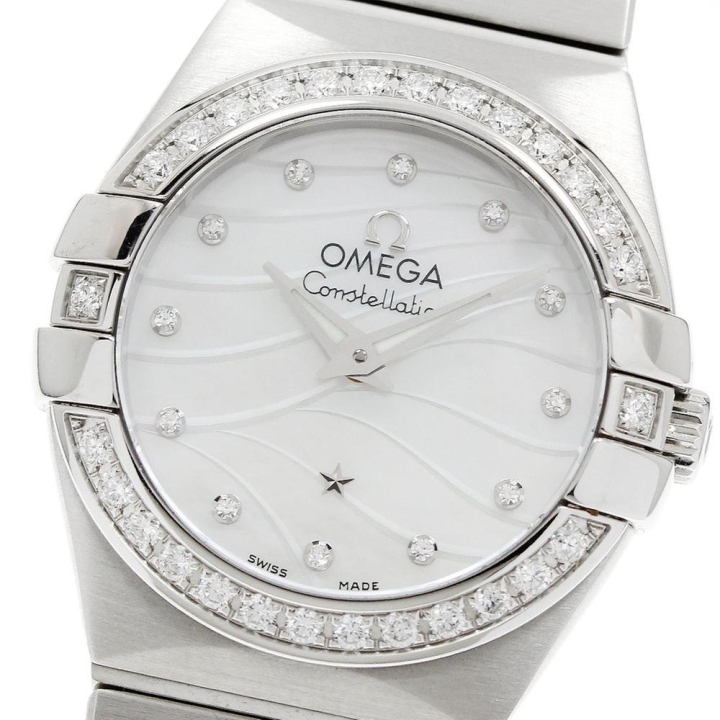 Omega Constellation