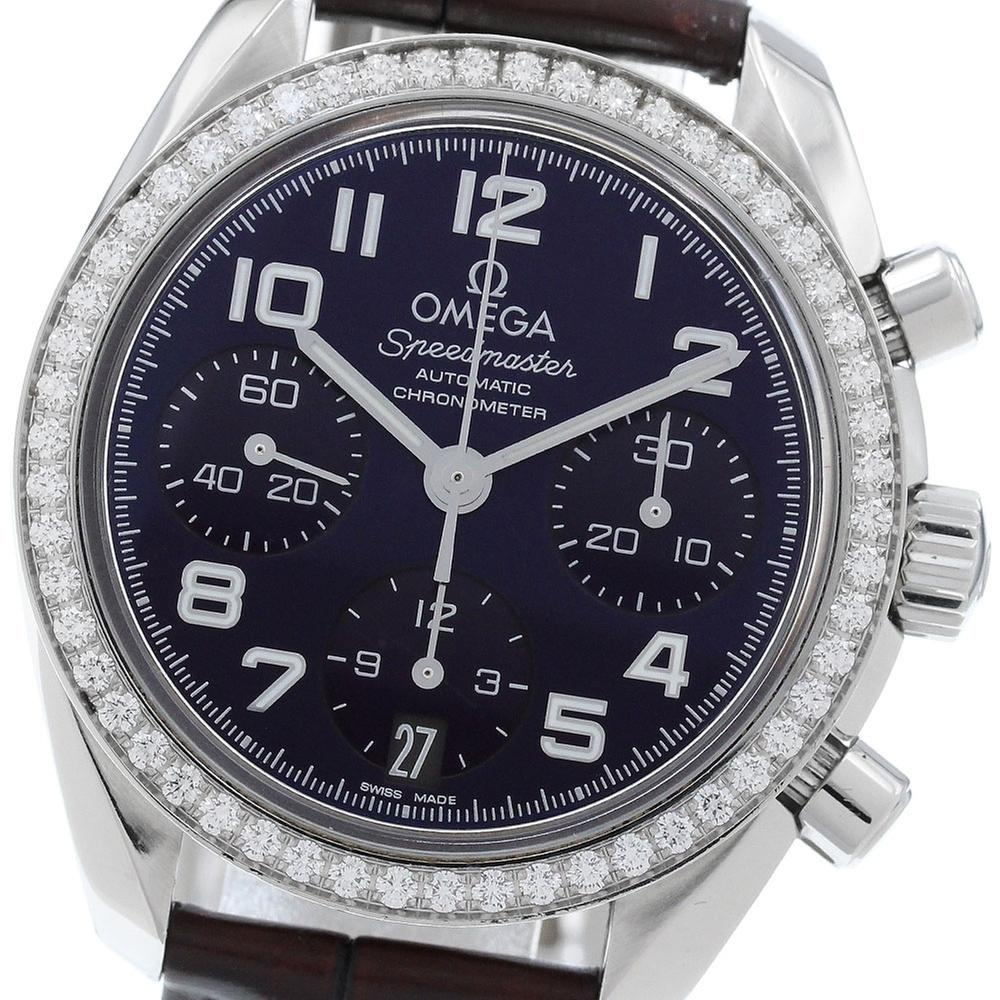 Omega Speedmaster