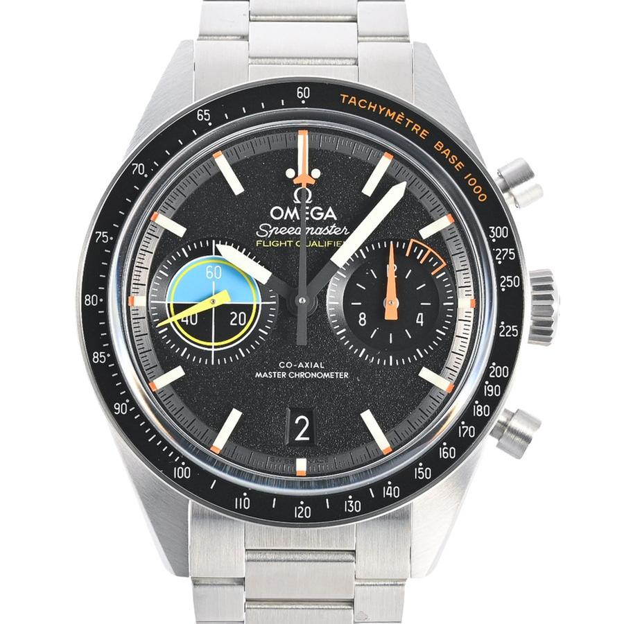 Omega Speedmaster 332.10.41.51.01.002 | , Used (Good) Men's watch/Unisex — Buy in Switzerland