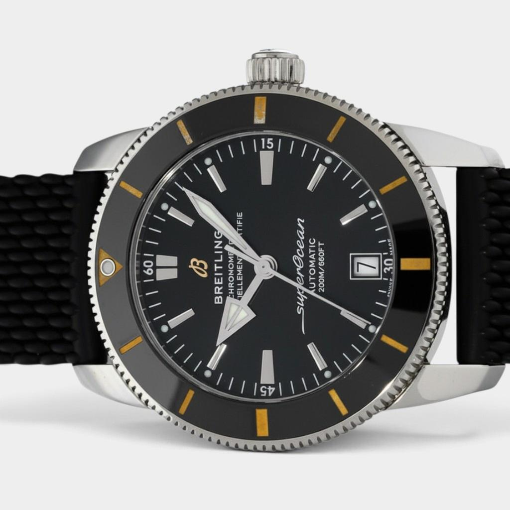 Breitling Superocean Heritage II AB2010121B1S1 | 42 mm, Used (Very good) — Switzerland