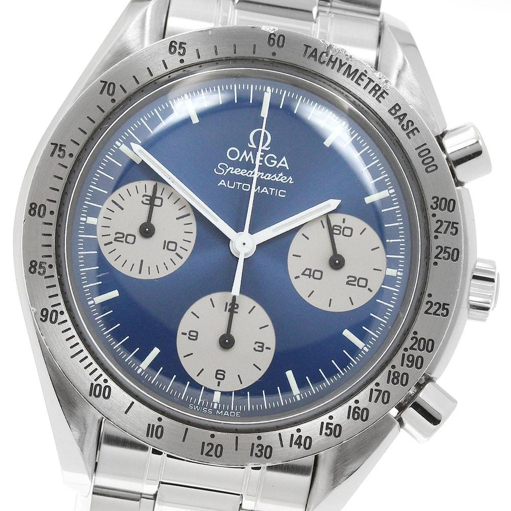 Omega Speedmaster 3510.82 | 39 mm, Used (Fair) Men's watch/Unisex — Buy in Switzerland