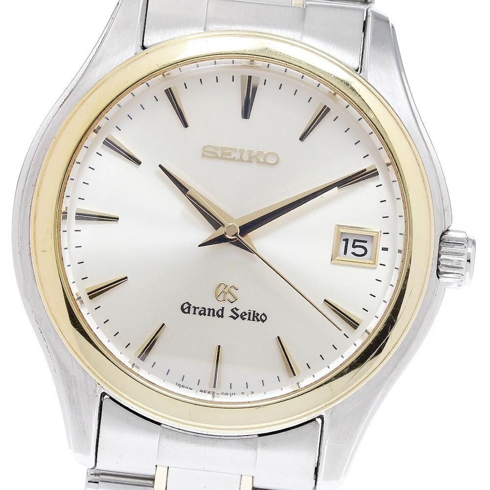 Seiko | 35 mm, Used (Fair) — Switzerland