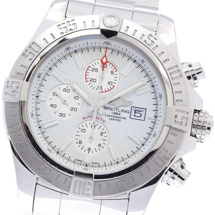 Breitling Super Avenger II