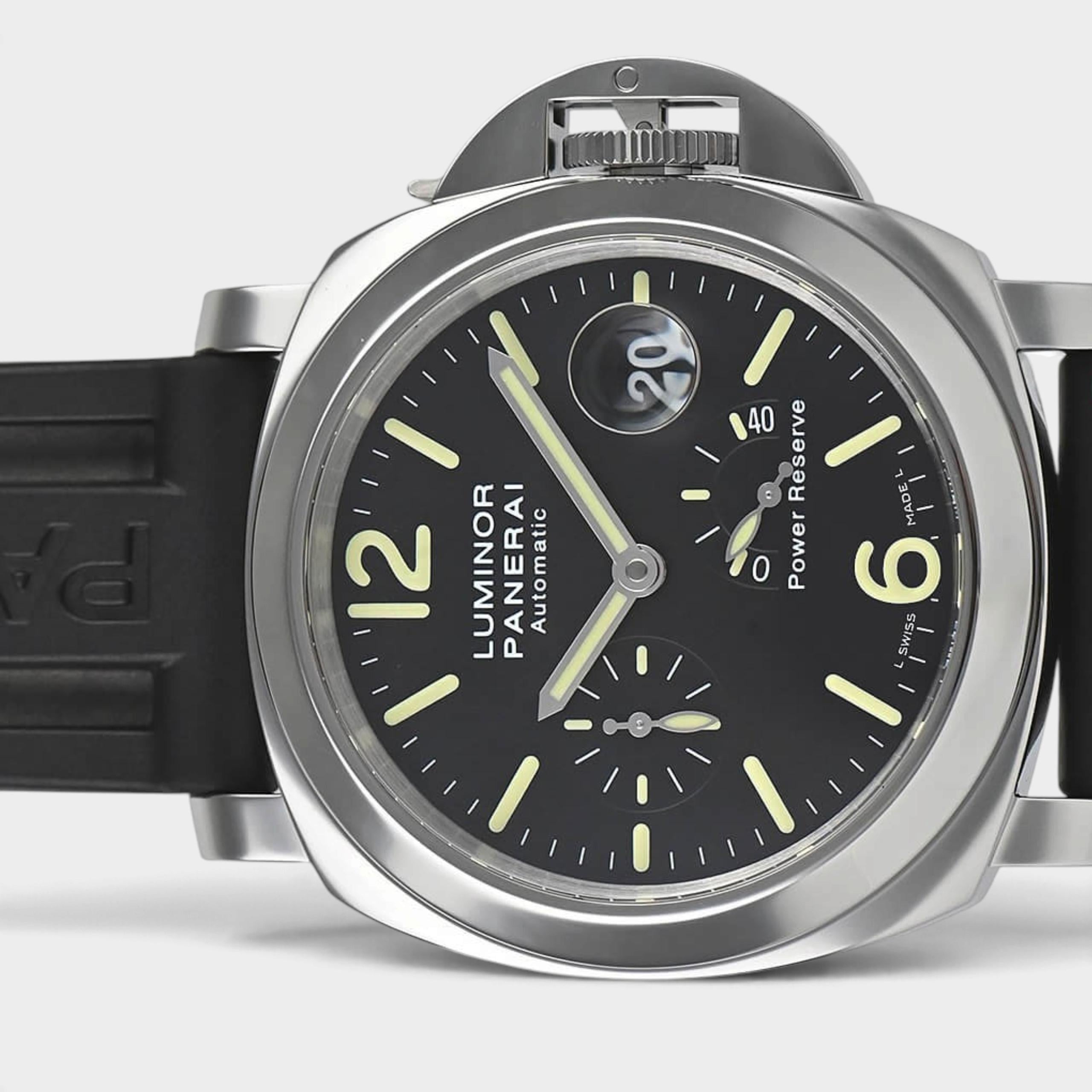Panerai Luminor Power Reserve PAM 00090
