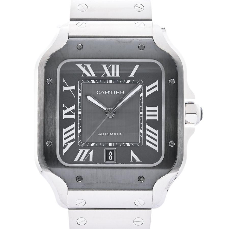 Cartier Santos WSSA0037