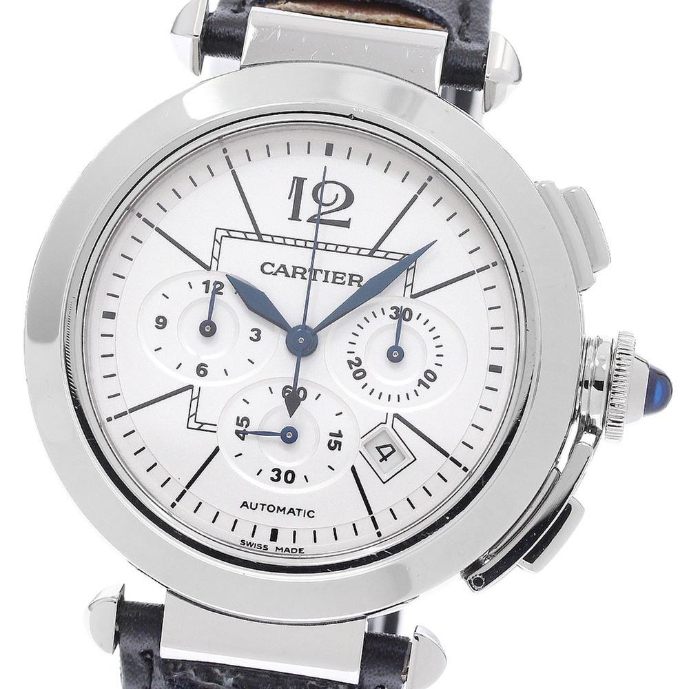 Cartier Pasha