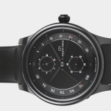 Jaquet-Droz Astrale / Limited / Ceramic / 44 mm / Box&Papers / J008335401