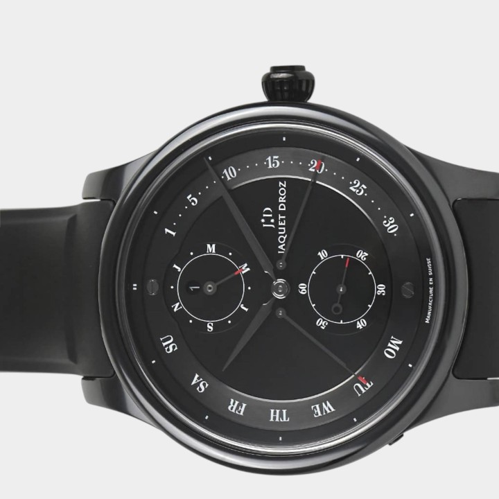 Jaquet-Droz Astrale